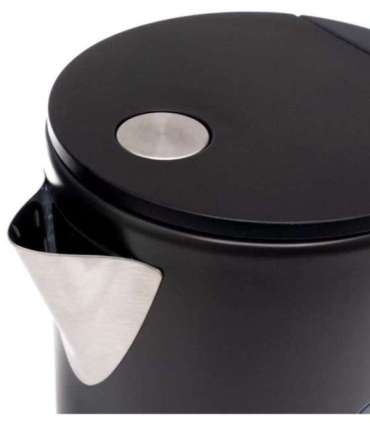 Kohersen Modern Matt electric kettle A451 black