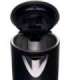 Kohersen Modern Matt electric kettle A451 black