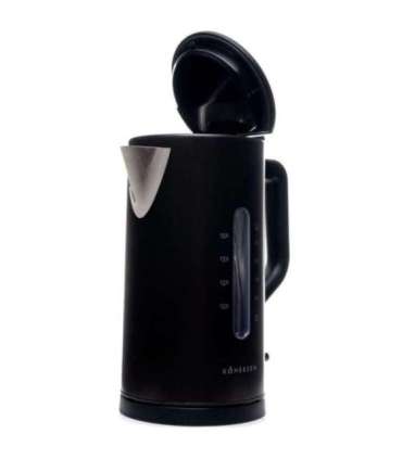Kohersen Modern Matt electric kettle A451 black