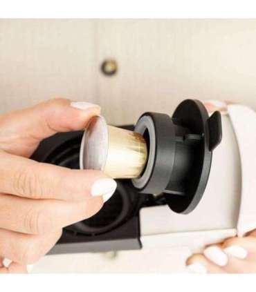 Taurus Mokabari 4-in-1 universal capsule coffee machine