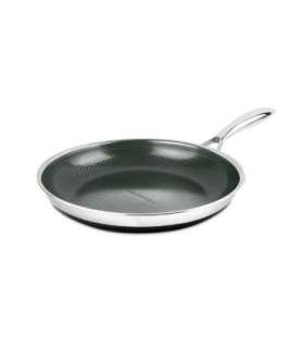 Kohersen NX CERAMIC frying pan with lid, 24 cm