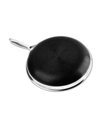 Kohersen NX CERAMIC frying pan with lid, 24 cm