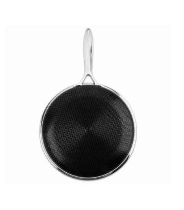 Kohersen NX CERAMIC frying pan with lid, 24 cm