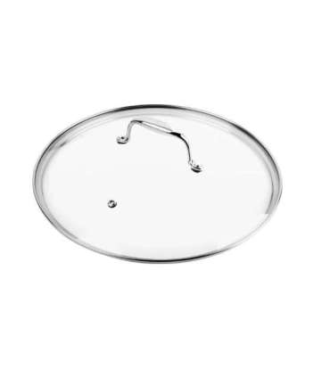 Kohersen NX CERAMIC frying pan with lid, 24 cm