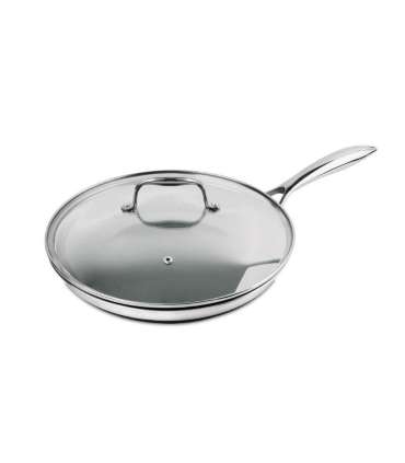 Kohersen NX CERAMIC frying pan with lid, 24 cm