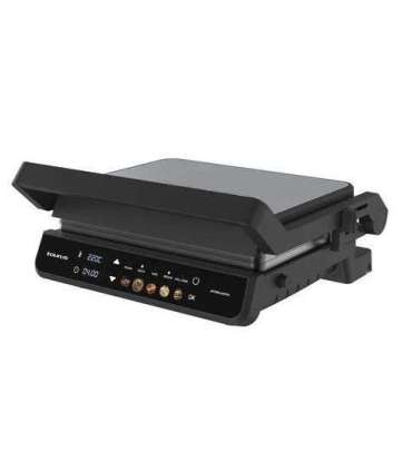 Taurus Asteria Digital 2-in-1 electric grill