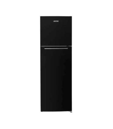 REFRIGERATOR MPM-216-CF-28 TOTAL NO FROST BLACK
