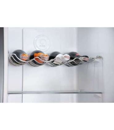 MPM-387-CJF-22 fridge Freestanding Inox