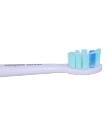 Philips 3100 series HX3671/11 Sonic technology Sonic electric toothbrush