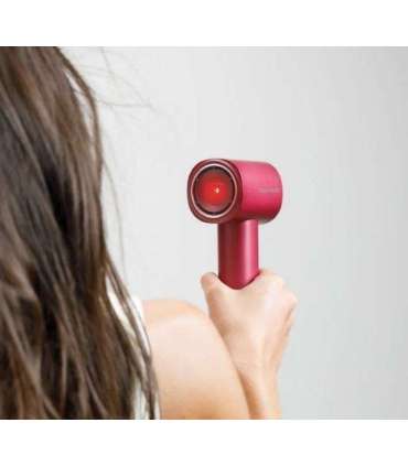 Hair dryer with ionisation and AI technology Taurus Digital Force AI