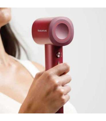 Hair dryer with ionisation and AI technology Taurus Digital Force AI