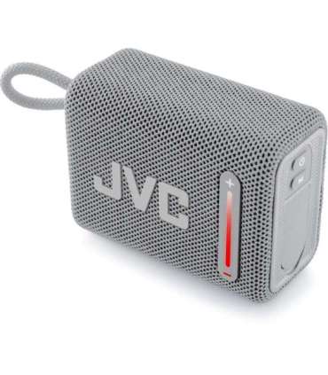 Głośnik przenośny JVC XS-E114G black