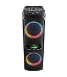 JVC Głośnik Party speaker XS-EP624B czarny