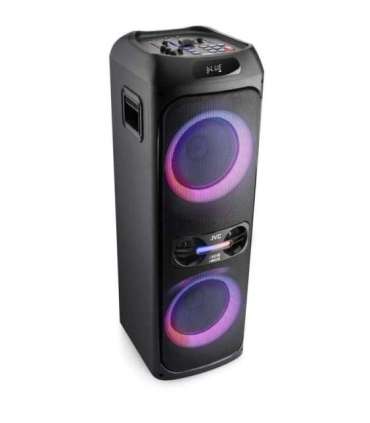 JVC Głośnik Party speaker XS-EP624B czarny