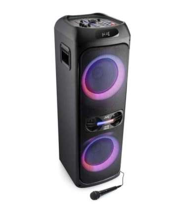 JVC Głośnik Party speaker XS-EP624B czarny