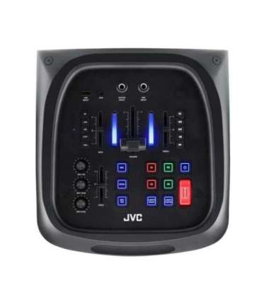 JVC Głośnik Party speaker XS-EP624B czarny