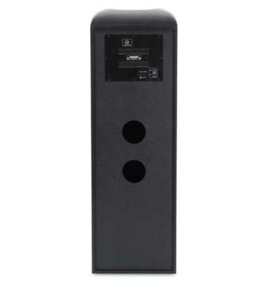 JVC Głośnik Party speaker XS-EP624B czarny