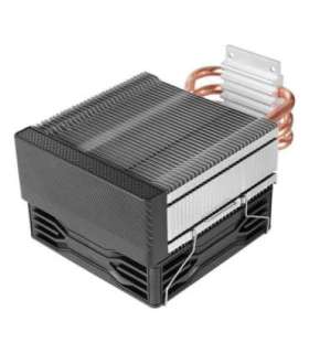 TACENS MARS MCPU-X3 90 PWM 190W TDP BK- chłodzenie CPU