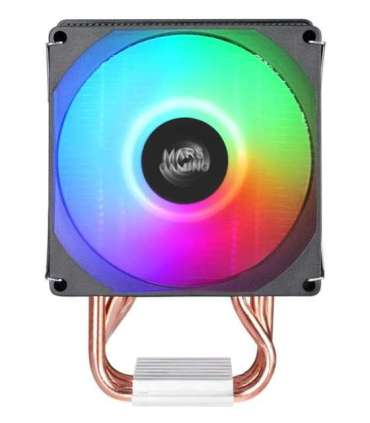 TACENS MARS MCPU-X3 90 PWM 190W TDP BK- chłodzenie CPU