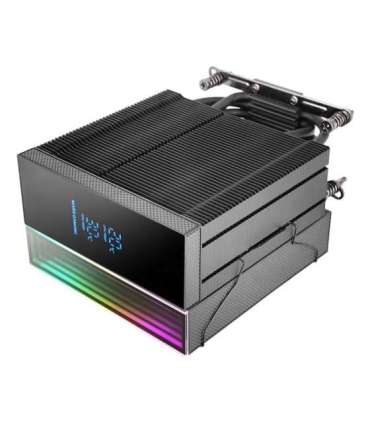 TACENS MARS MCPU-LCD 120 PWM 300W TDP LCD BK- chłodzenie CPU