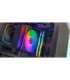 TACENS MARS MCPU-LCD 120 PWM 300W TDP LCD BK- chłodzenie CPU