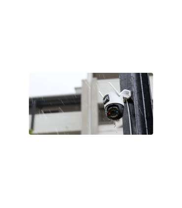 Kamera IP do monitoringu Imou Cruiser Dual 2, biała