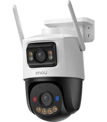 Kamera IP do monitoringu Imou Cruiser Dual 2, biała