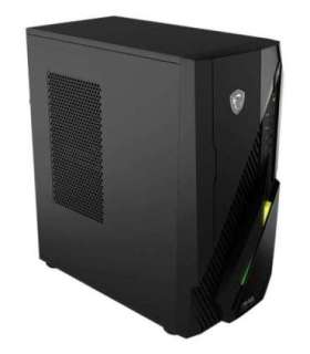 MSI MAG Infinite E1 14NVL5-104EU i5-14400F 16GB DDR5 SSD1TB GeForce RTX 5060 SHADOW 2X 8GB AX211 (WIFI 6E) Bluetooth 5.3