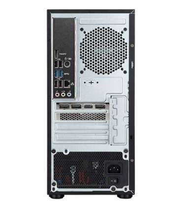 MSI MAG Infinite E1 14NVL5-104EU i5-14400F 16GB DDR5 SSD1TB GeForce RTX 5060 SHADOW 2X 8GB AX211 (WIFI 6E) Bluetooth 5.3