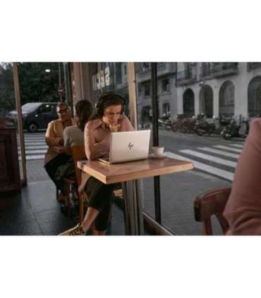 HP EliteBook 840 14 inch G11 Notebook PC Intel Core Ultra 5 125U Laptop 35.6 cm (14") WUXGA 16 GB DDR5-SDRAM 512 GB SSD