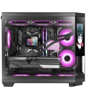 TACENS MARS MC-3TCORELCDM 7.2" IPS LCD mATX-obudowa