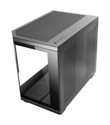 TACENS MARS MC-3TCORELCDM 7.2" IPS LCD mATX-obudowa