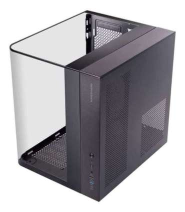 TACENS MARS MC-INFINIOLITE ATX-obudowa