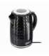 ELDOM NELO KETTLE, CAPACITY 1.7 L, POWER 2000 W, B