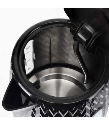 ELDOM NELO KETTLE, CAPACITY 1.7 L, POWER 2000 W, B