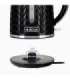 ELDOM NELO KETTLE, CAPACITY 1.7 L, POWER 2000 W, B