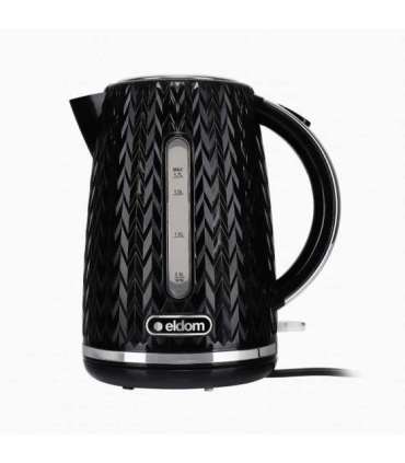 ELDOM NELO KETTLE, CAPACITY 1.7 L, POWER 2000 W, B