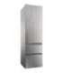 Haier 3D 60 Serie 5 HTW5620DNMG Freestanding 414 L D Silver
