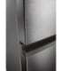 Haier 3D 60 Serie 5 HTW5620DNMG Freestanding 414 L D Silver