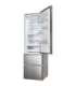 Haier 3D 60 Serie 5 HTW5620DNMG Freestanding 414 L D Silver