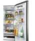 Haier 3D 60 Serie 5 HTW5620DNMG Freestanding 414 L D Silver