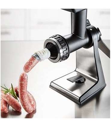 GEFU TRANSFORMA mincer Stainless steel