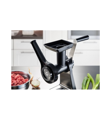 GEFU TRANSFORMA mincer Stainless steel