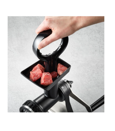 GEFU TRANSFORMA mincer Stainless steel