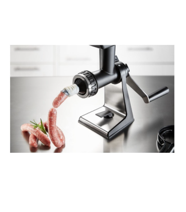 GEFU TRANSFORMA mincer Stainless steel