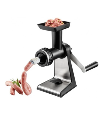 GEFU TRANSFORMA mincer Stainless steel