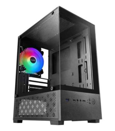 TACENS MARS MC-SE2 1xFRGB mATX- obudowa