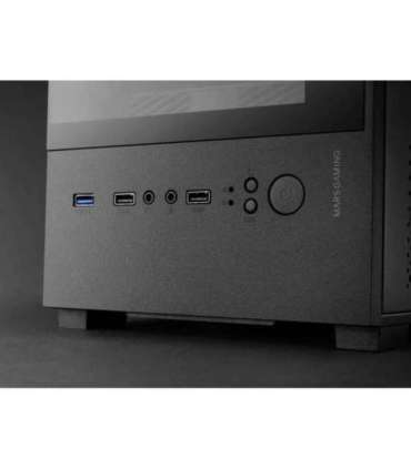 TACENS MARS MC-SE2 1xFRGB mATX- obudowa