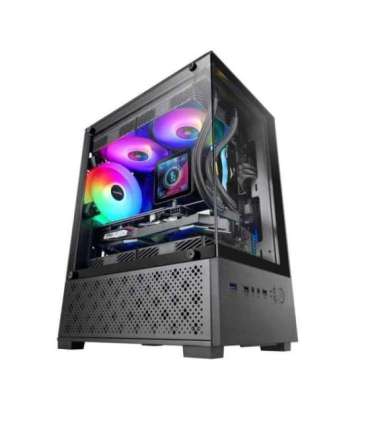 TACENS MARS MC-SE2 1xFRGB mATX- obudowa