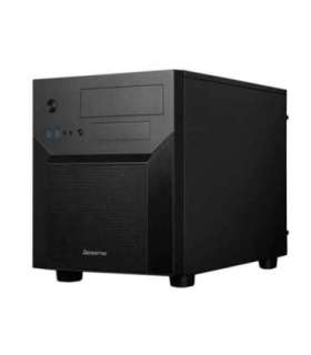 Chieftec CI-02B-OP computer case Cube Black